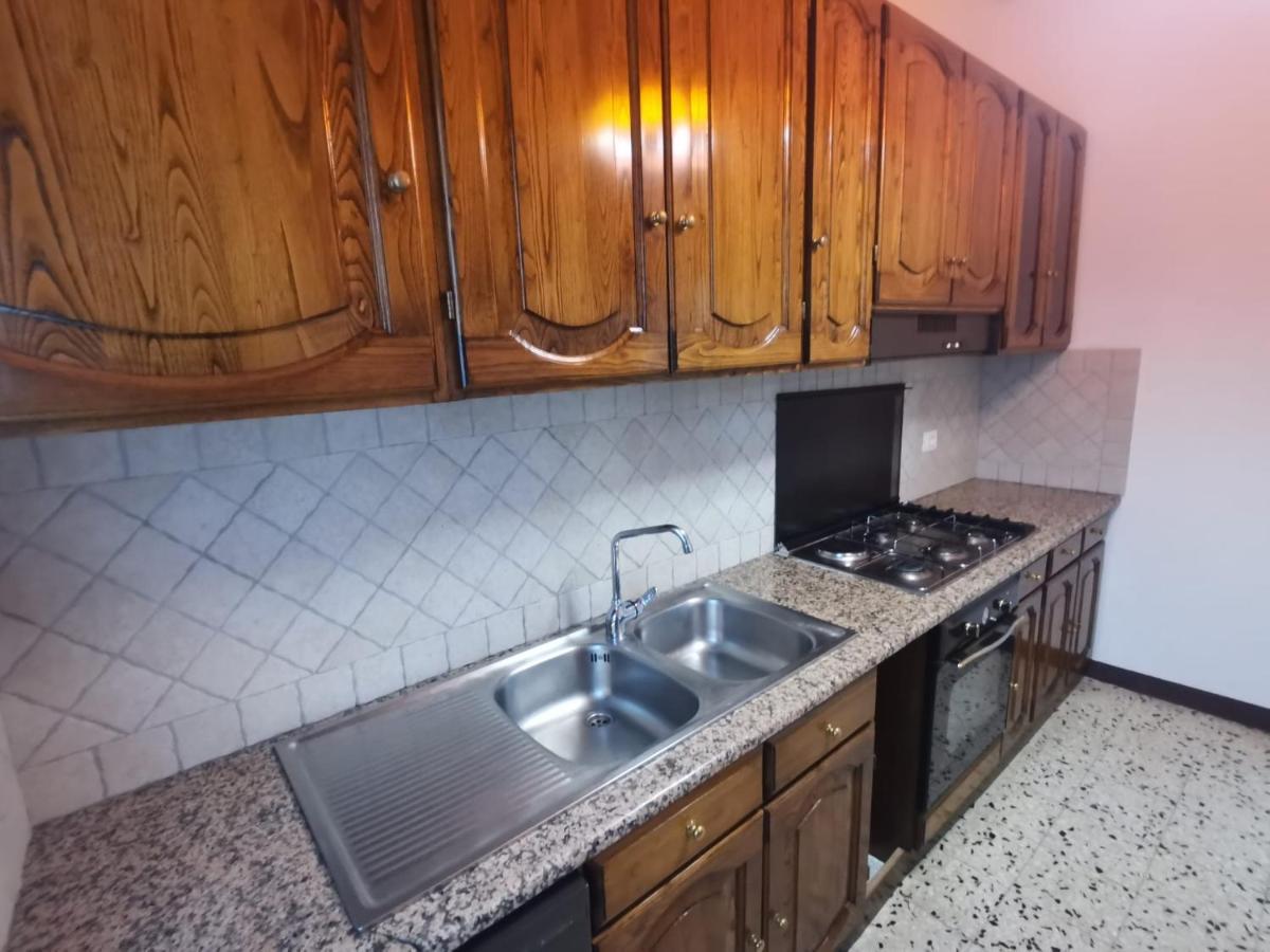 La Casa In Collina Apartment Scansano Ngoại thất bức ảnh