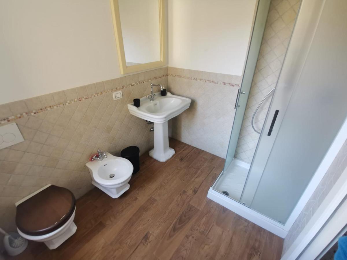 La Casa In Collina Apartment Scansano Ngoại thất bức ảnh